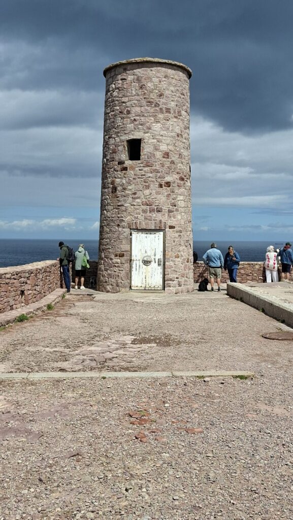 Cap Fréhel